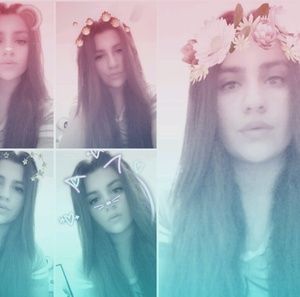 Meet your Posher, Abigail